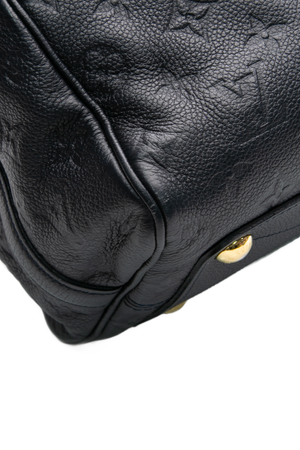 Speedy 25 Bandouliere Bag