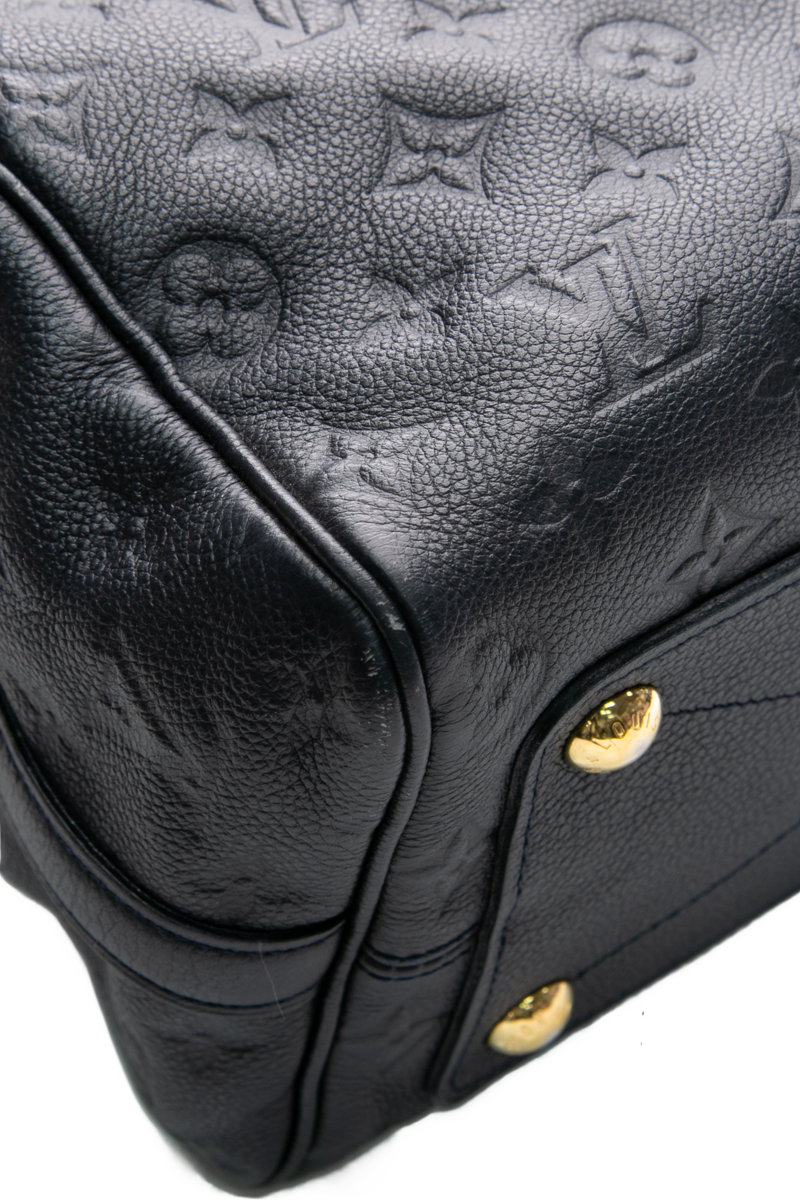 Speedy 25 Bandouliere Bag