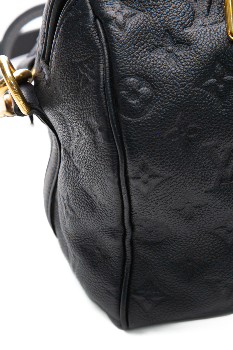 Speedy 25 Bandouliere Bag