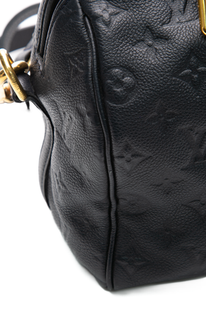 Speedy 25 Bandouliere Bag