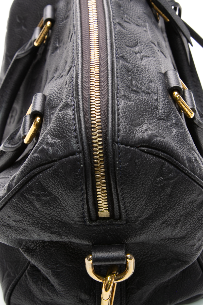 Speedy 25 Bandouliere Bag
