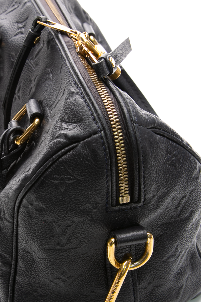 Speedy 25 Bandouliere Bag