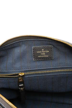 Speedy 25 Bandouliere Bag