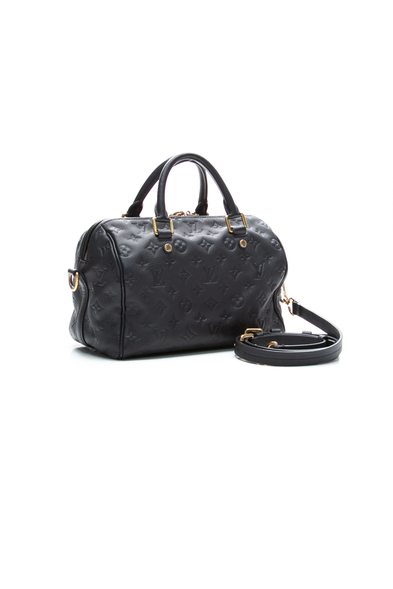 Speedy 25 Bandouliere Bag