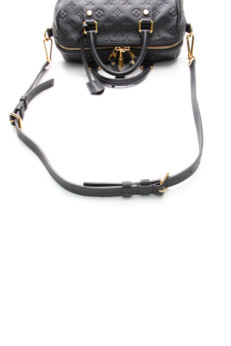 Speedy 25 Bandouliere Bag