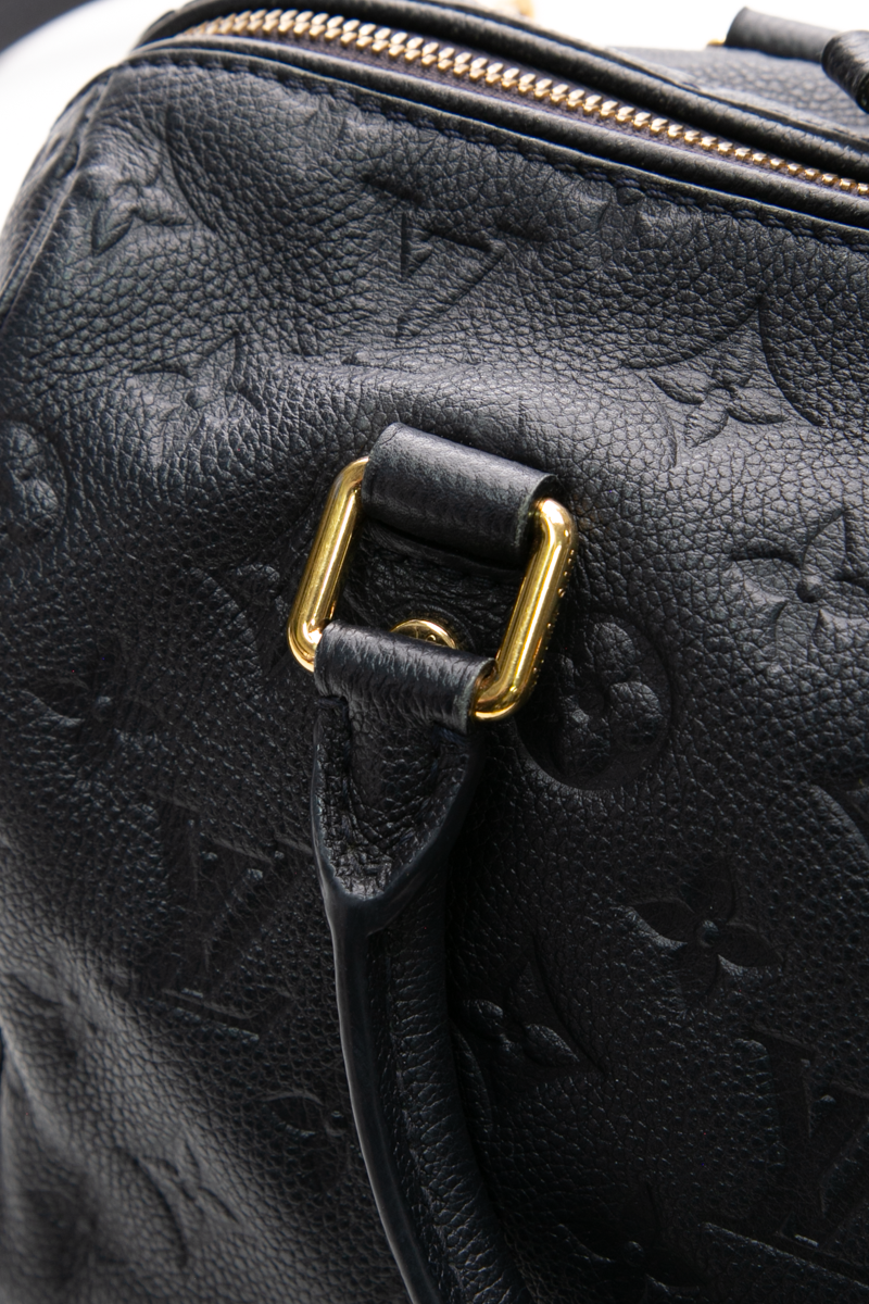 Speedy 25 Bandouliere Bag