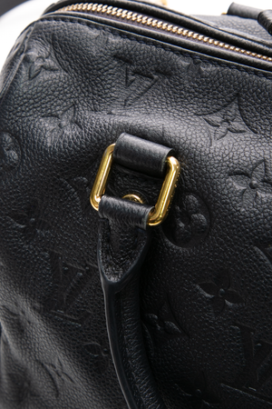 Speedy 25 Bandouliere Bag