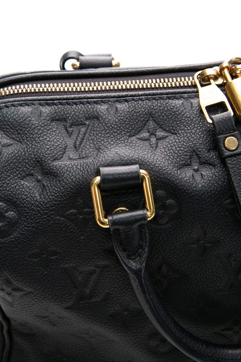 Speedy 25 Bandouliere Bag