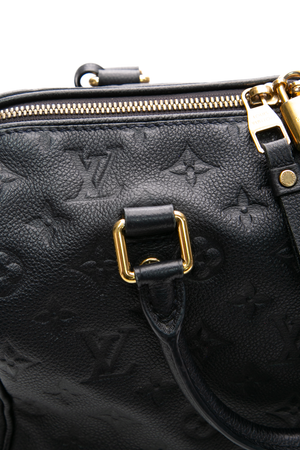 Speedy 25 Bandouliere Bag