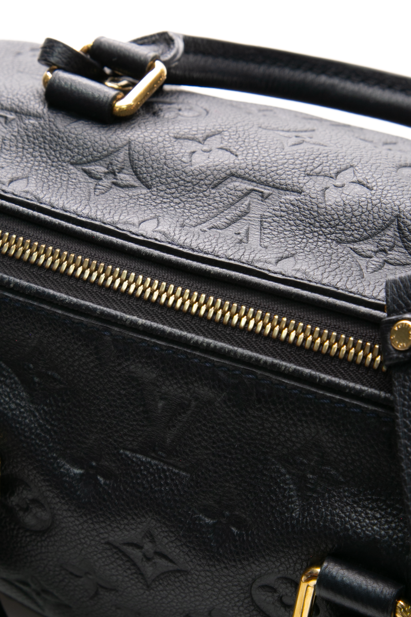 Speedy 25 Bandouliere Bag