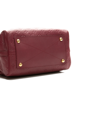 Speedy 30 Bandouliere Bag