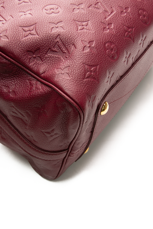 Speedy 30 Bandouliere Bag