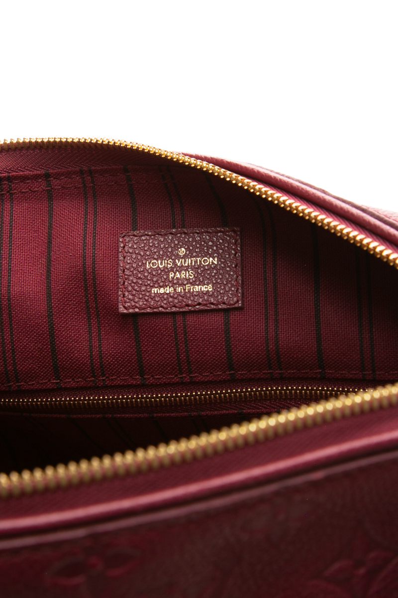 Speedy 30 Bandouliere Bag