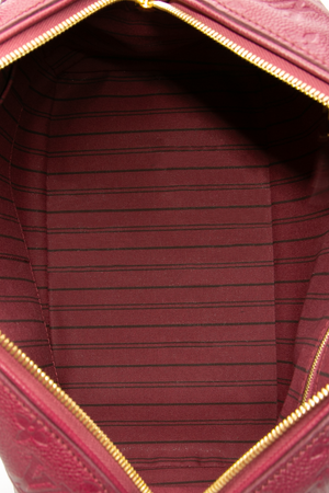 Speedy 30 Bandouliere Bag