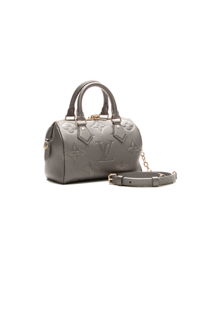 Speedy 20 Bandouliere Bag
