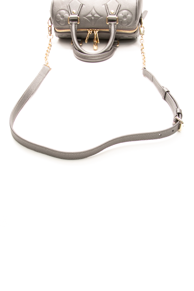 Speedy 20 Bandouliere Bag