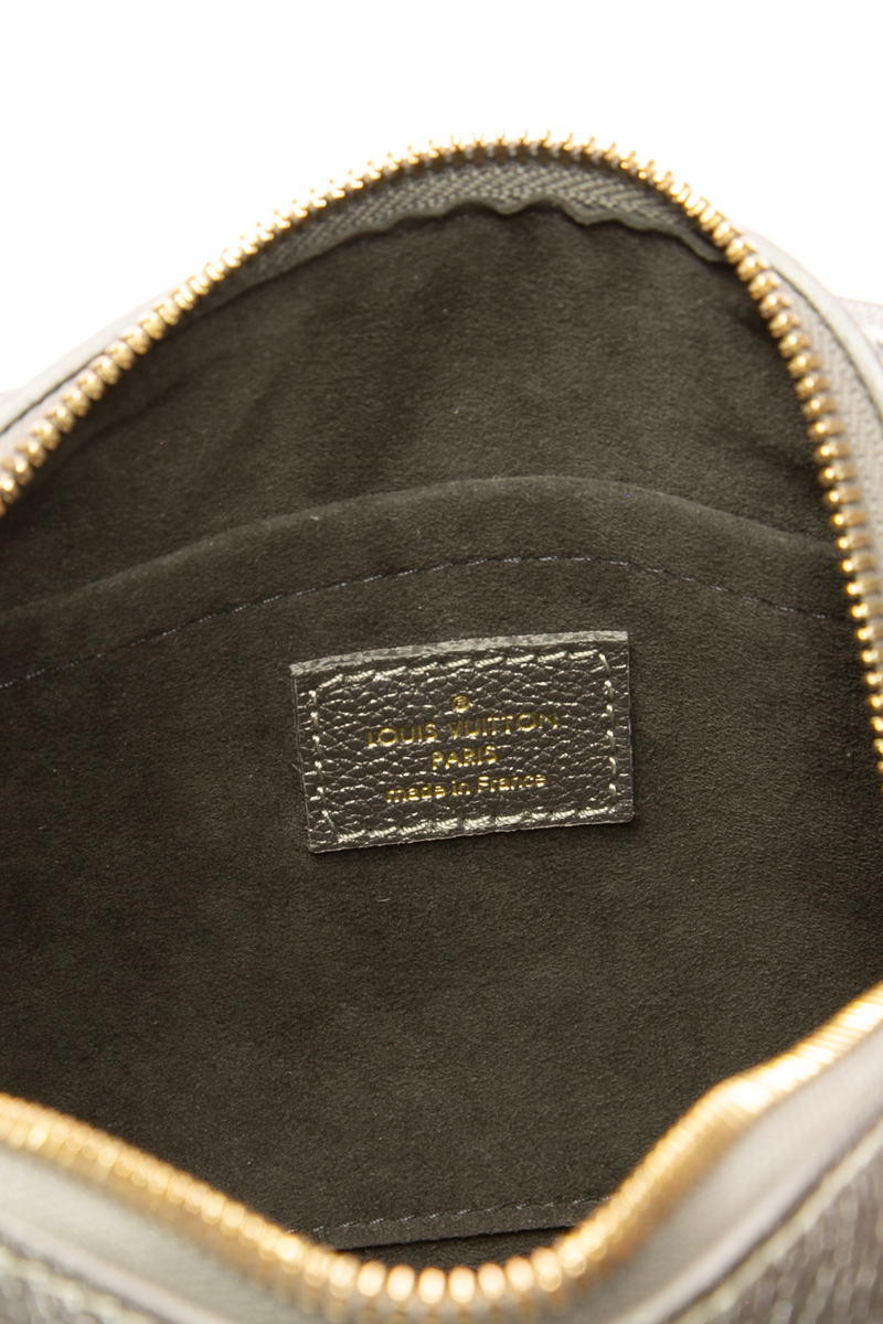 Speedy 20 Bandouliere Bag