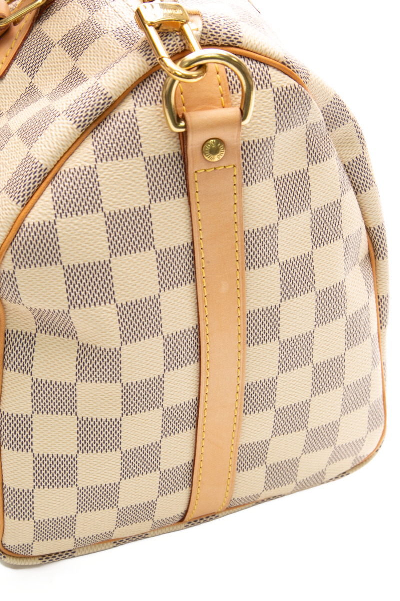 Speedy 30 Bandouliere Bag