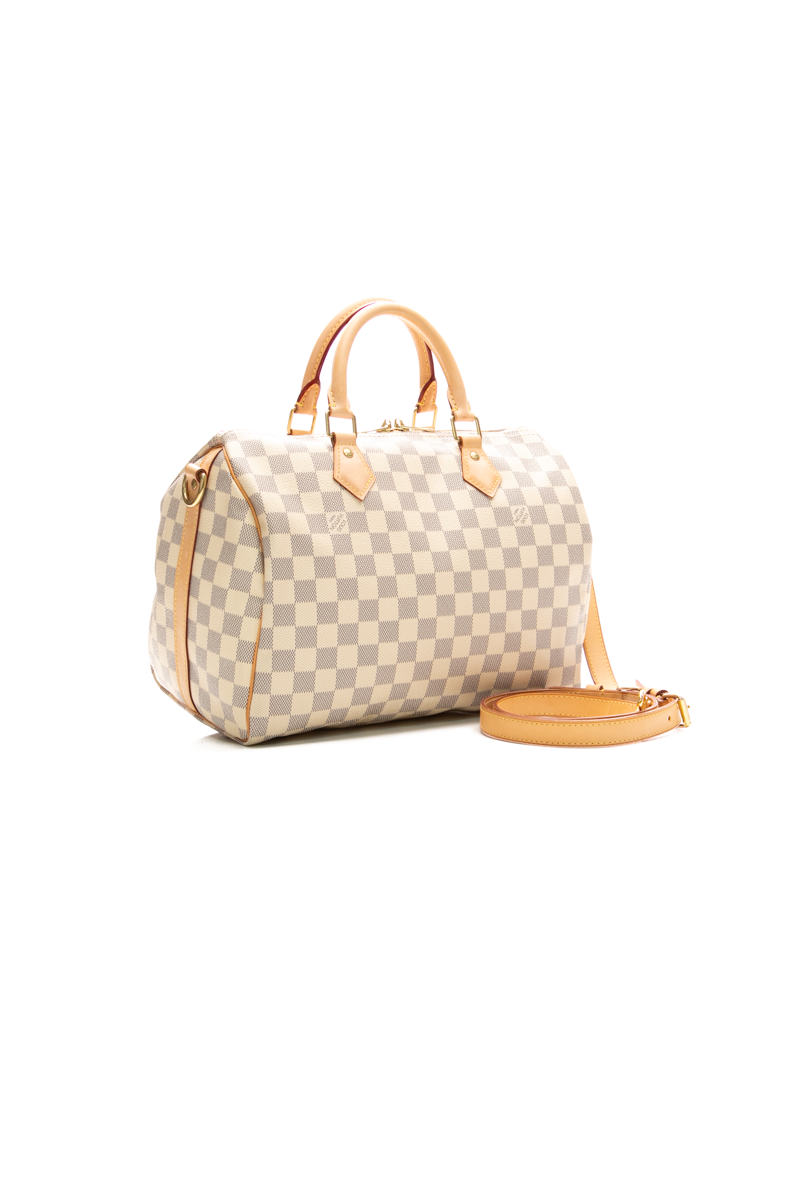 Speedy 30 Bandouliere Bag