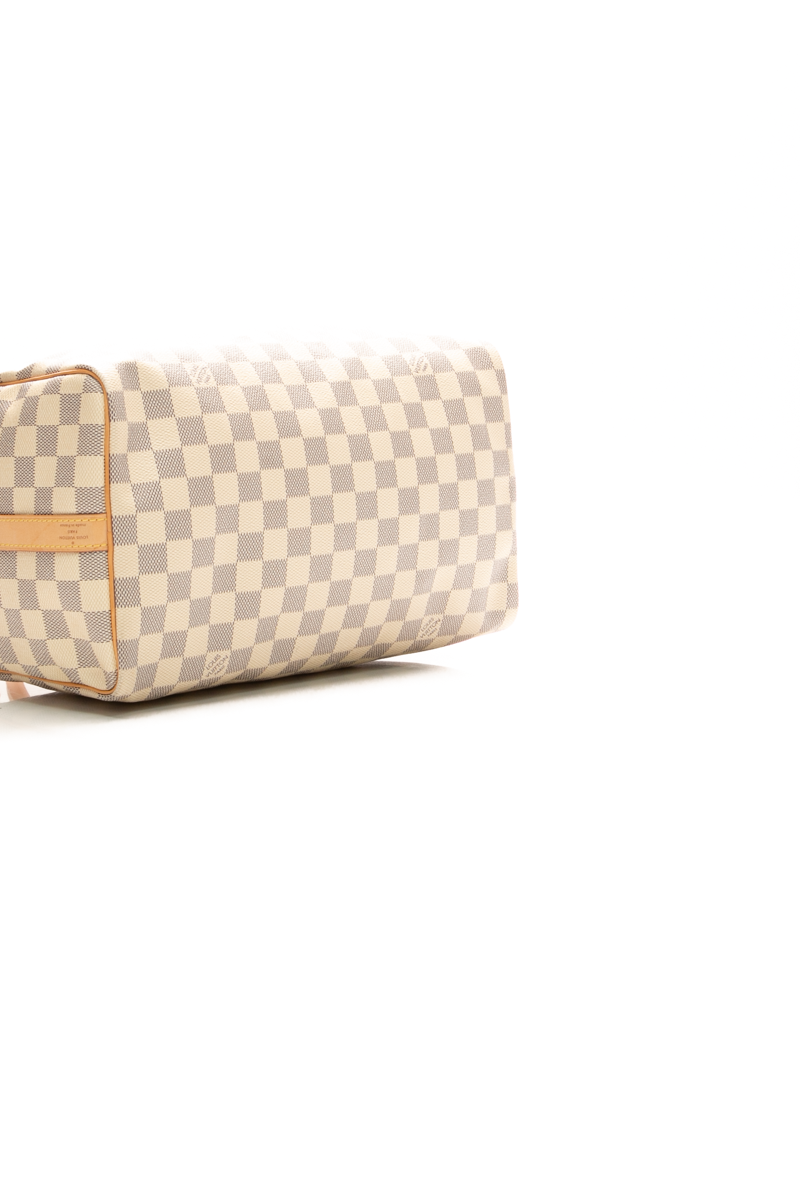 Speedy 30 Bandouliere Bag