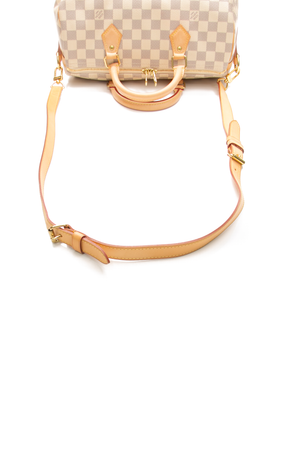 Speedy 30 Bandouliere Bag