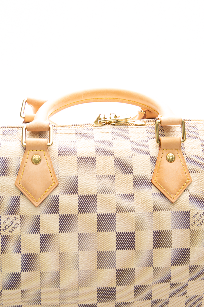 Speedy 30 Bandouliere Bag
