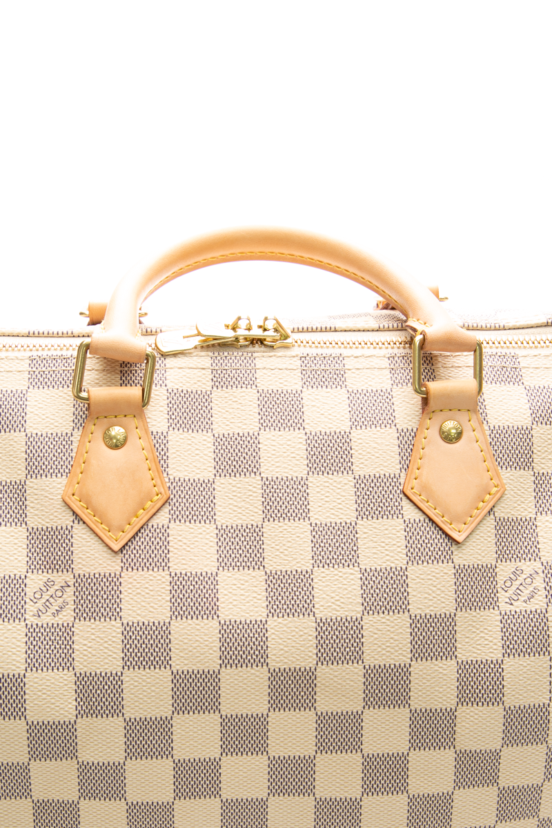 Speedy 30 Bandouliere Bag