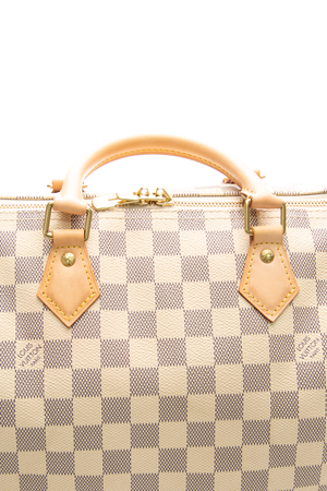 Speedy 30 Bandouliere Bag