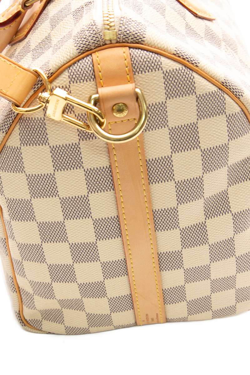 Speedy 30 Bandouliere Bag