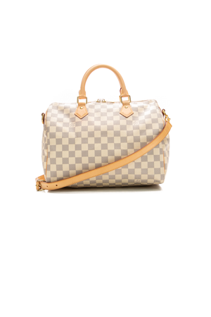 Louis-Vuitton-Speedy-30-Bandouliere- Bag-300503