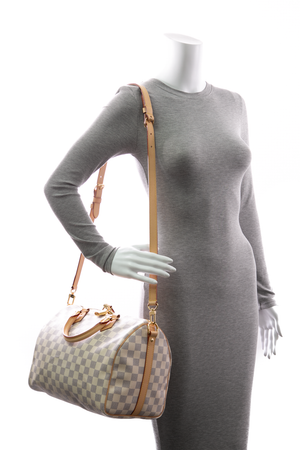 Speedy 30 Bandouliere Bag