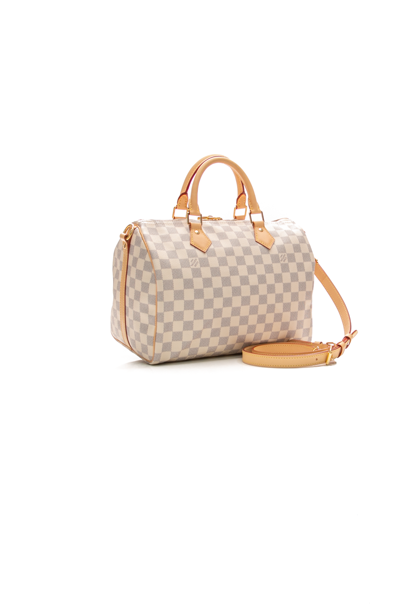 Speedy 30 Bandouliere Bag