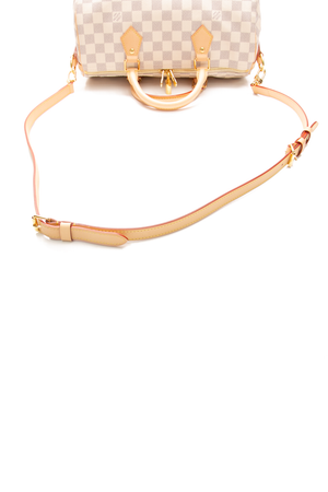 Speedy 30 Bandouliere Bag