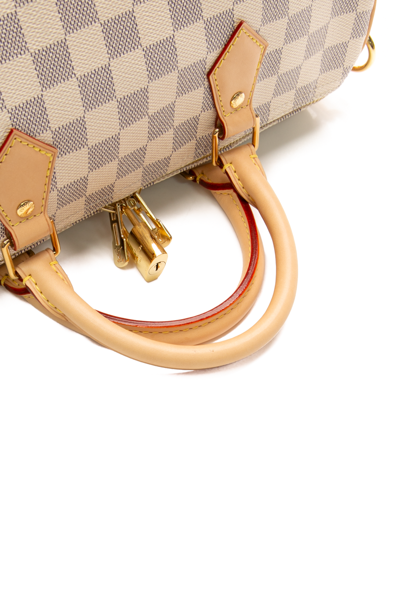 Speedy 30 Bandouliere Bag