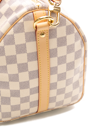 Speedy 30 Bandouliere Bag