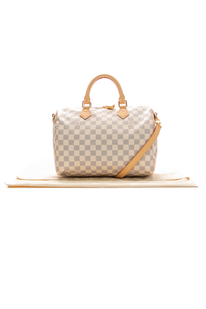 Speedy 30 Bandouliere Bag