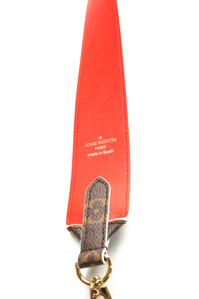 Louis-Vuitton-Bandouliere-Shoulder-Strap-296398