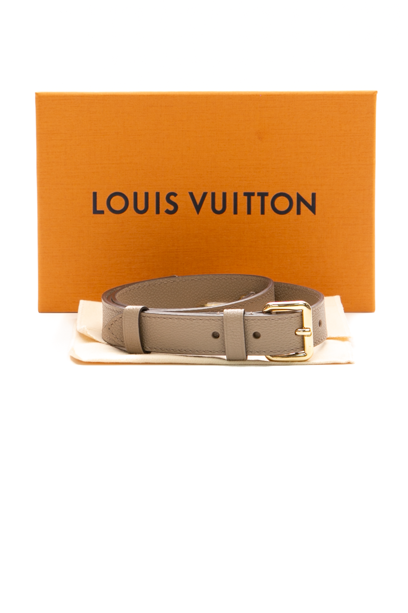 Madeleine Shoulder Strap