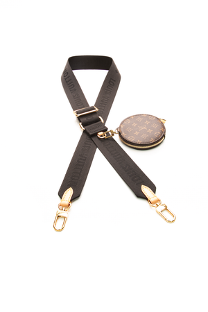 Multi Pochette Strap