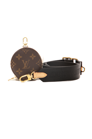 Multi Pochette Strap