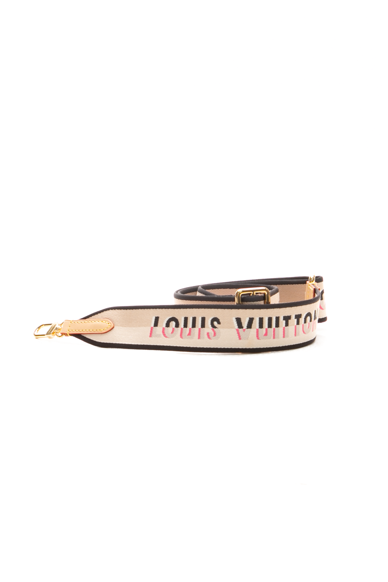 Jacquard Speedy 20 Strap