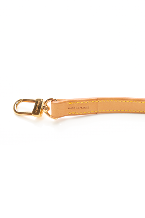 Shoulder Strap