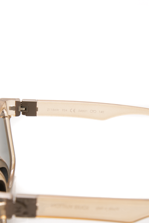 LV Rainbow Square Sunglasses