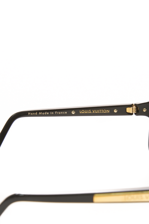 Evidence Millionaire Sunglasses