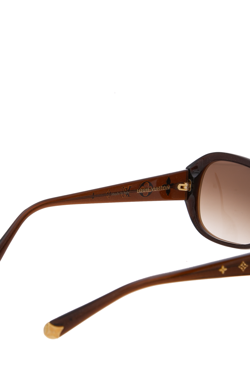 Louis Vuitton Obsession Carre Sunglasses - Couture USA display picture 1