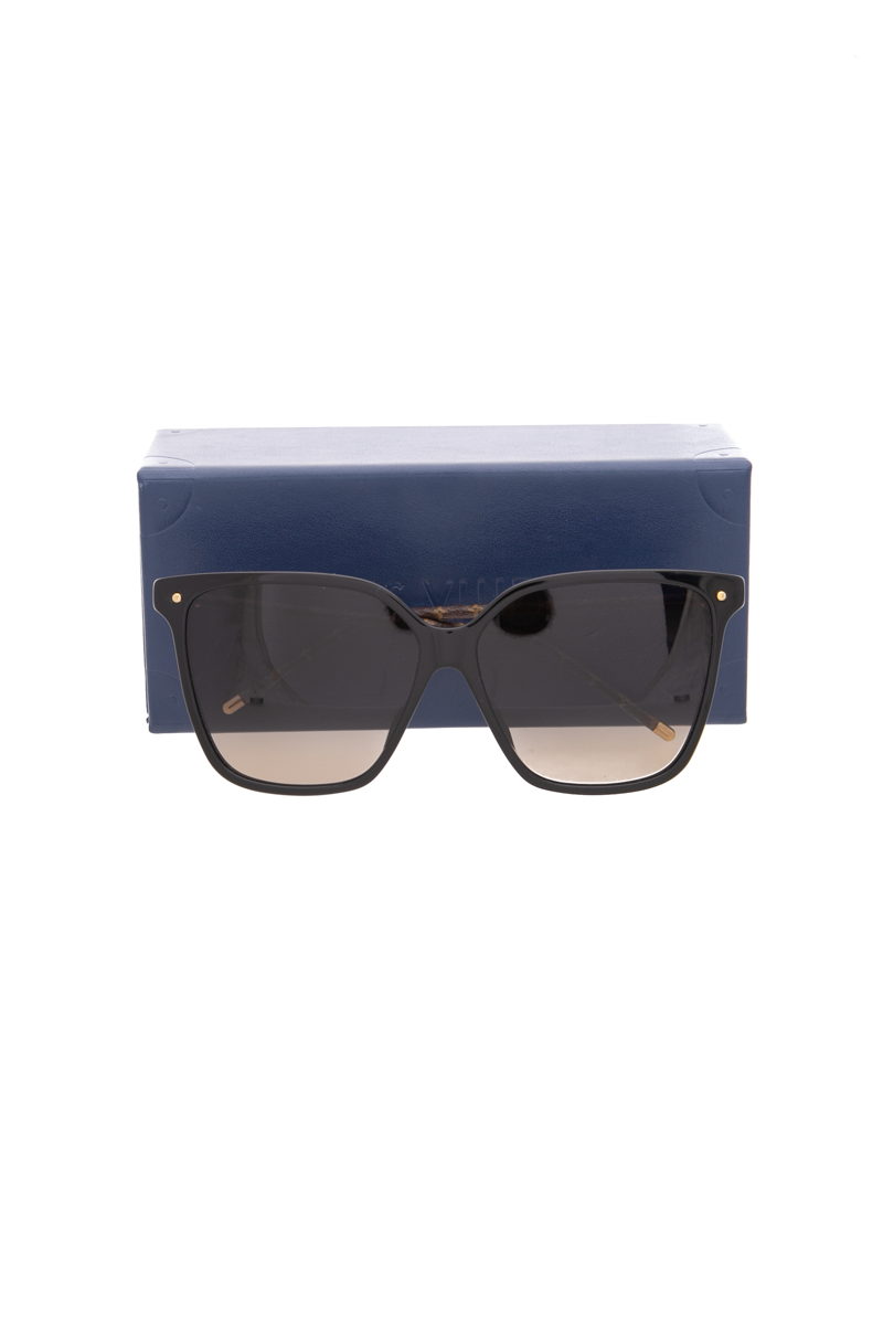 LV First Square Sunglasses