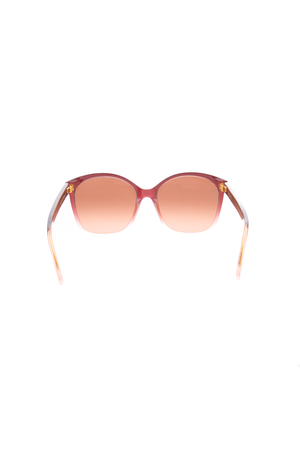 Cat Eye Sunglasses