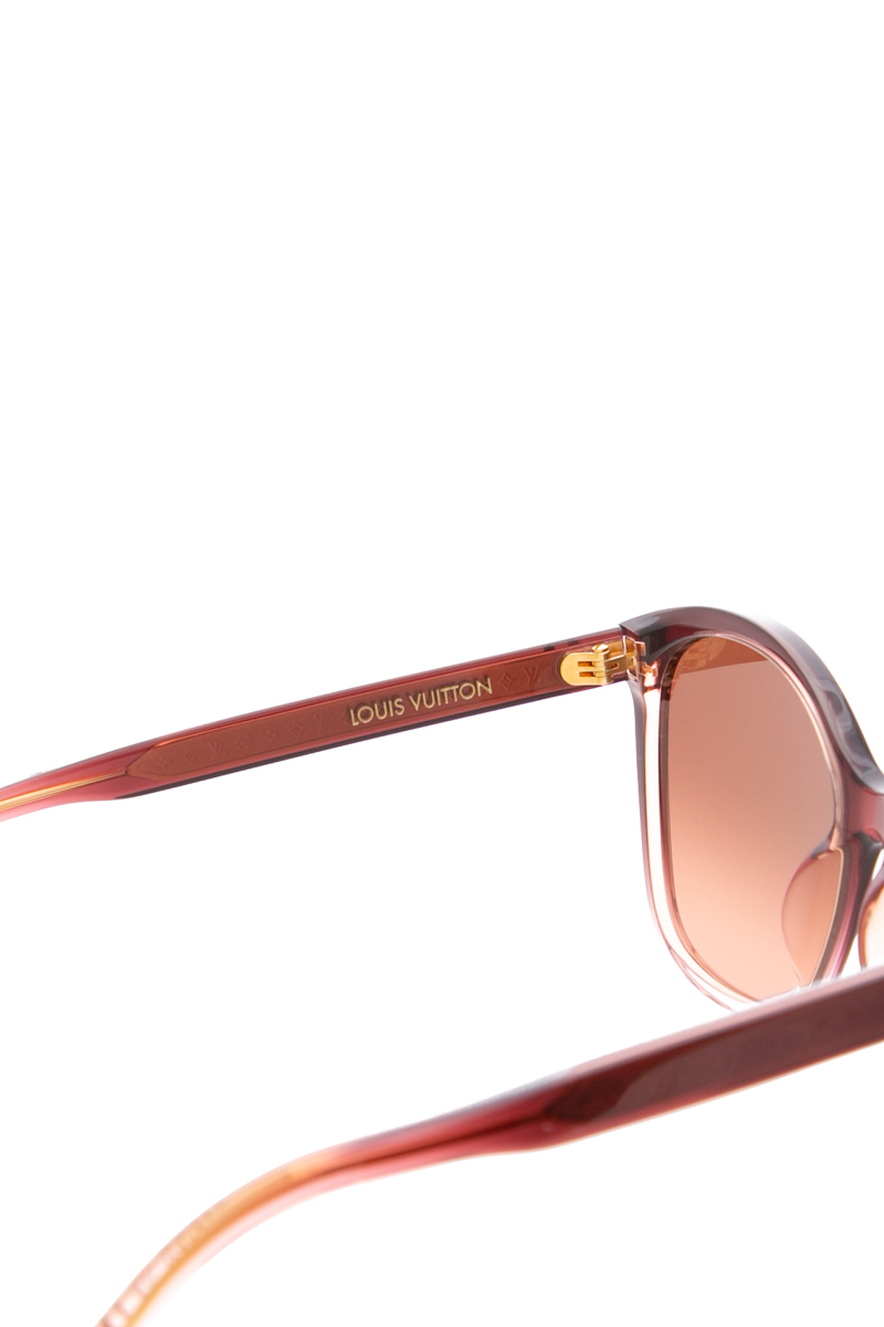 Cat Eye Sunglasses
