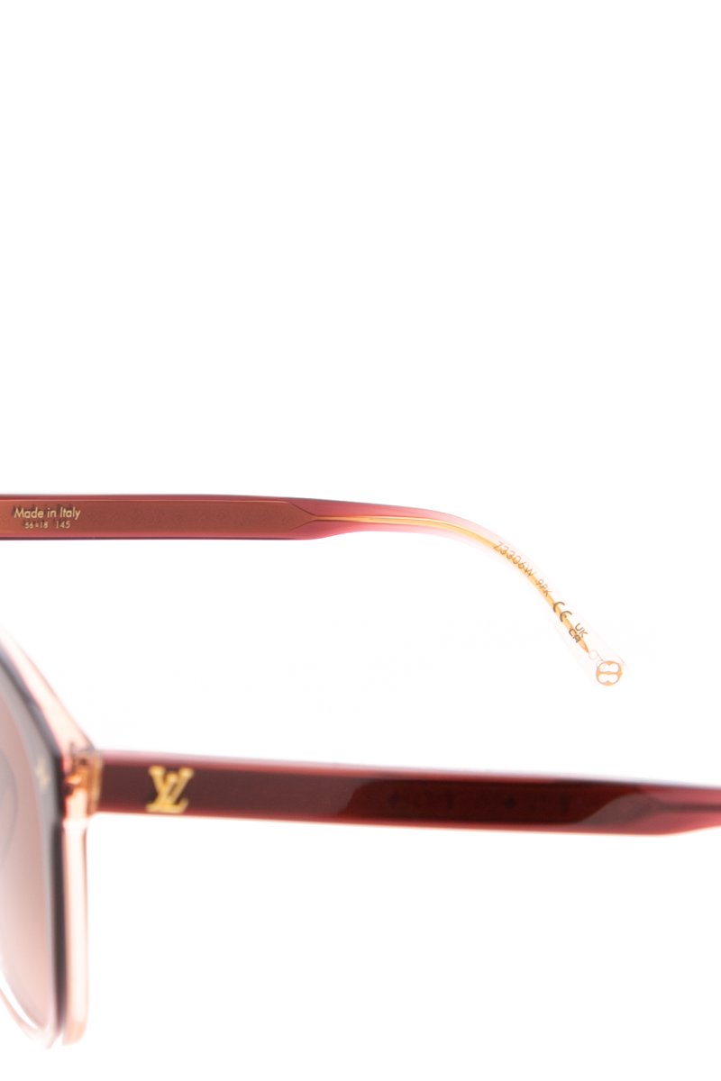 Cat Eye Sunglasses