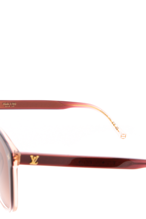 Cat Eye Sunglasses